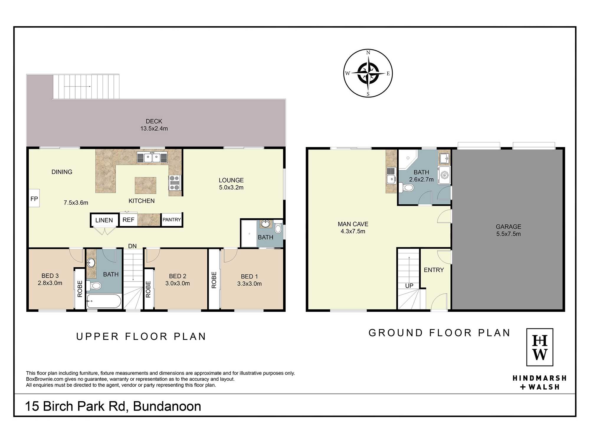 15 Birch Park Road Bundanoon 15 Birch Park Road Bundanoon