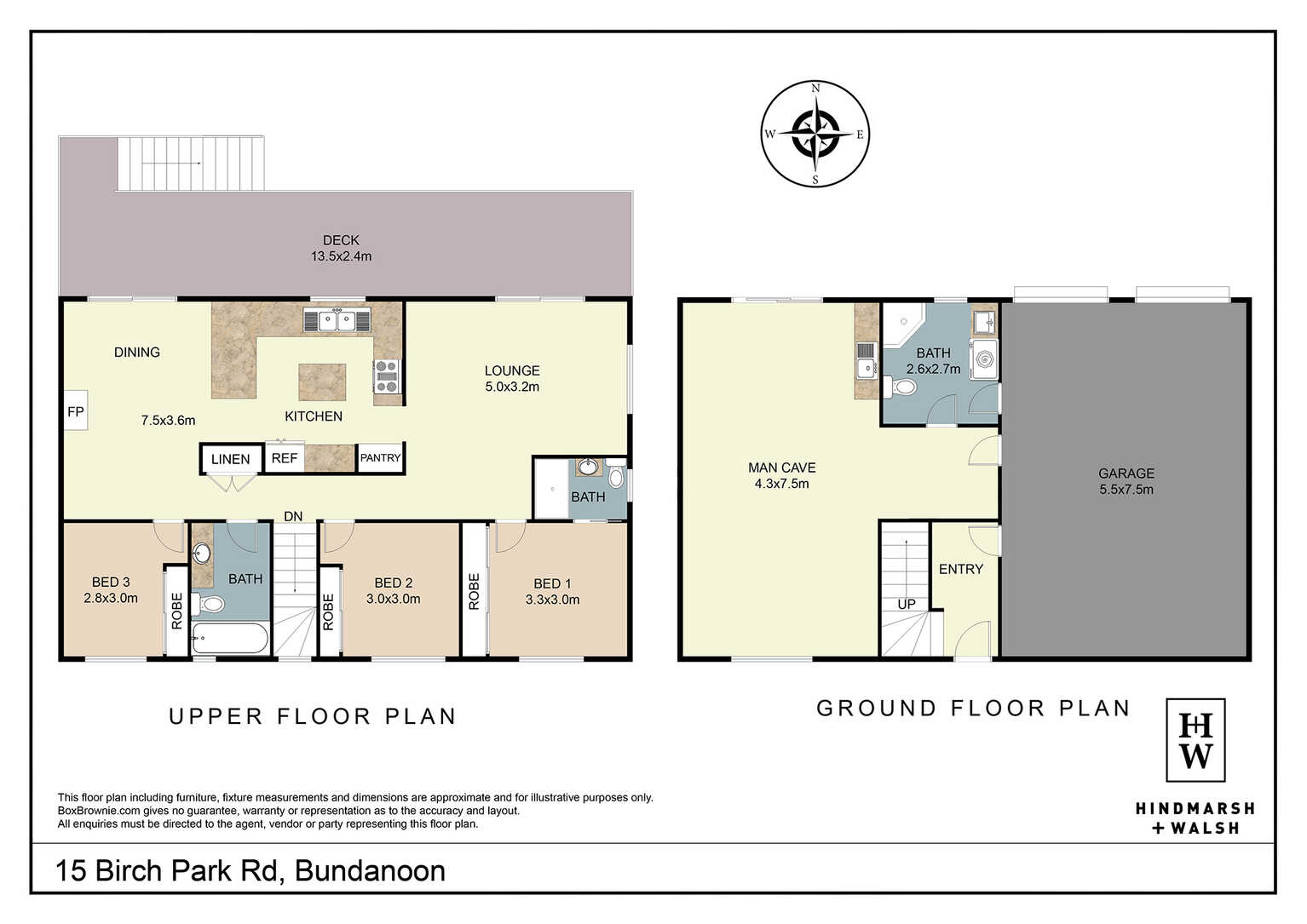 15 Birch Park Road Bundanoon 15 Birch Park Road Bundanoon