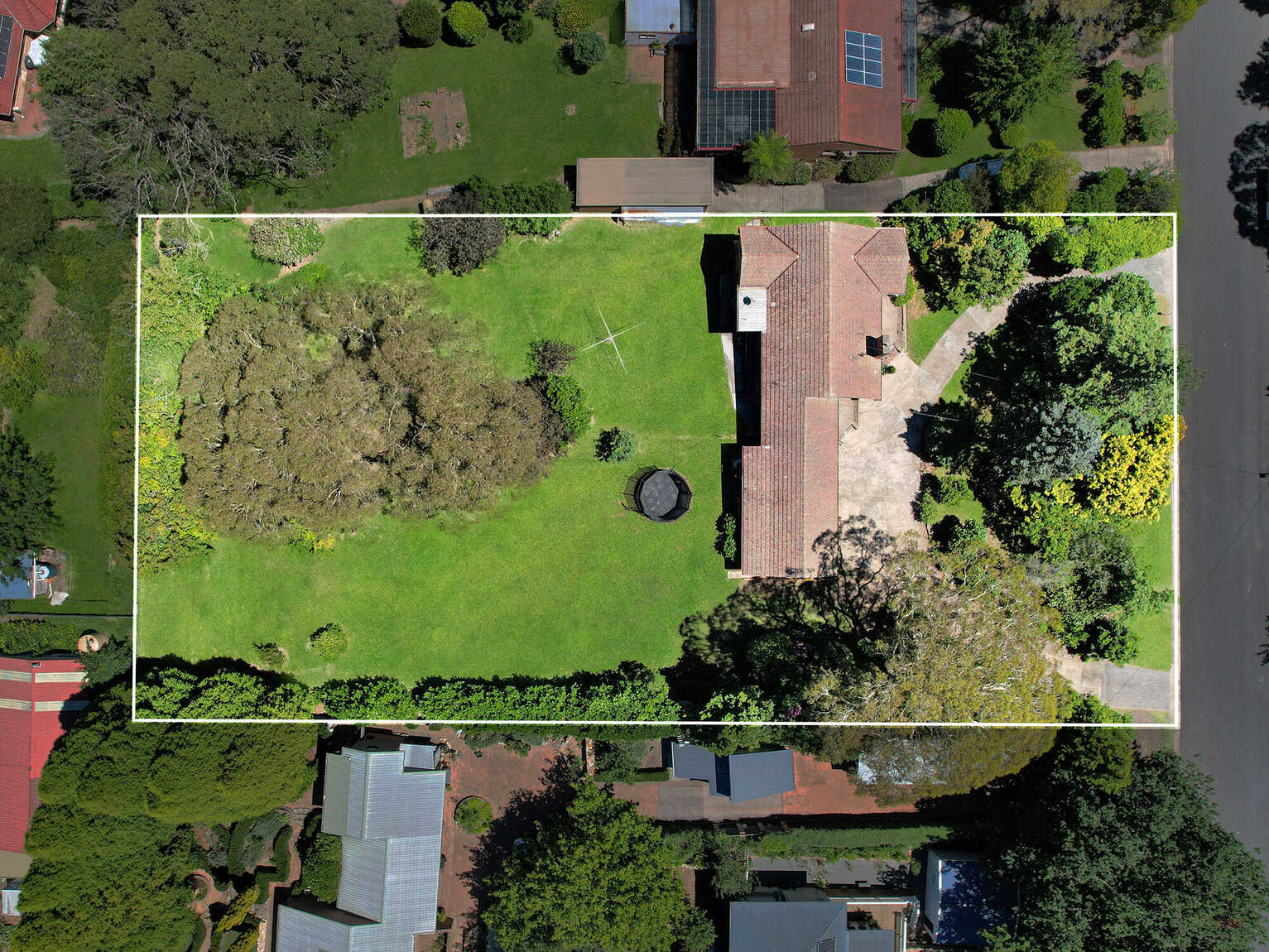 40 - 42 Nerrim Street Bundanoon 40 - 42 Nerrim Street Bundanoon