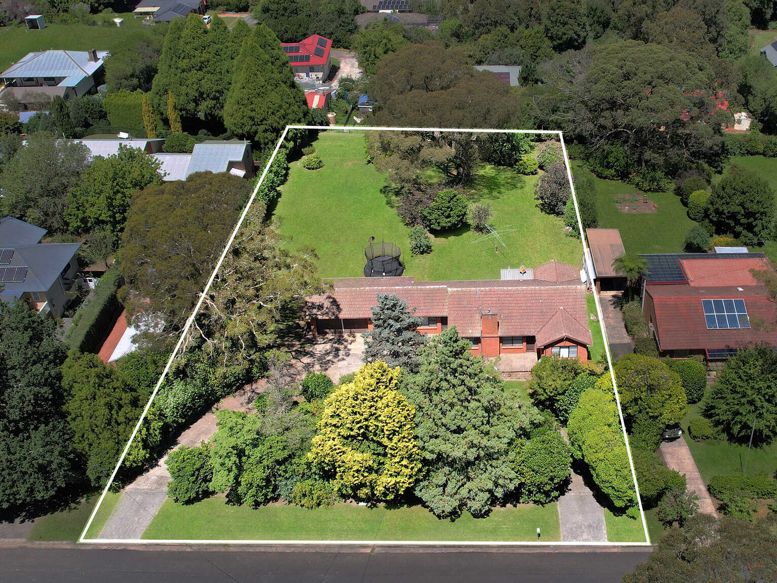 40 - 42 Nerrim Street Bundanoon 40 - 42 Nerrim Street Bundanoon