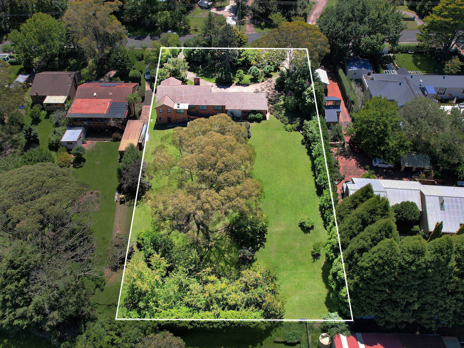 40 - 42 Nerrim Street Bundanoon 40 - 42 Nerrim Street Bundanoon