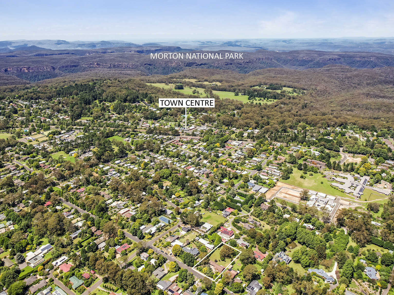 40 - 42 Nerrim Street Bundanoon 40 - 42 Nerrim Street Bundanoon