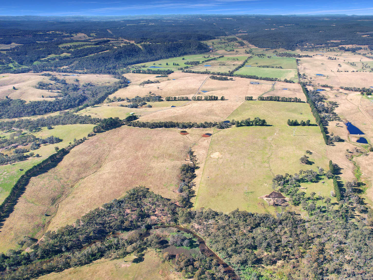 595 Inverary Road Paddys River