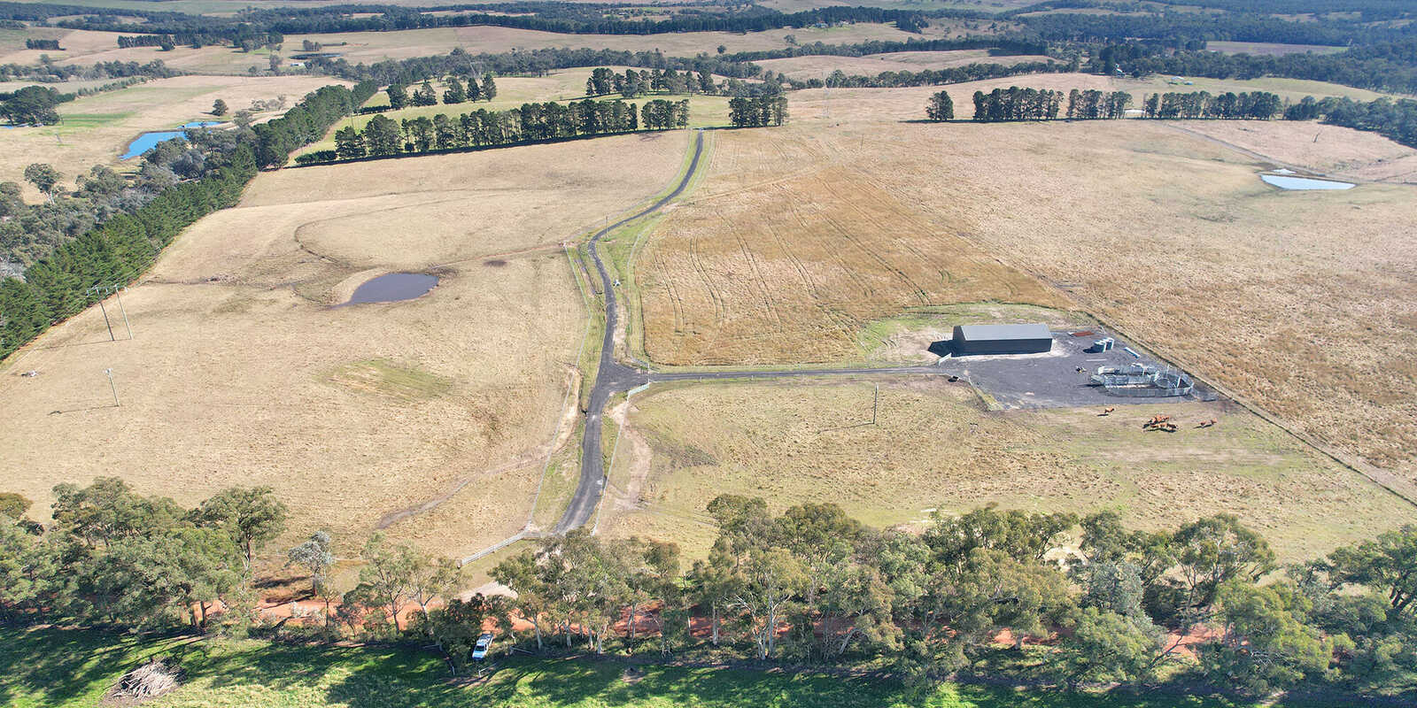 595 Inverary Road Paddys River
