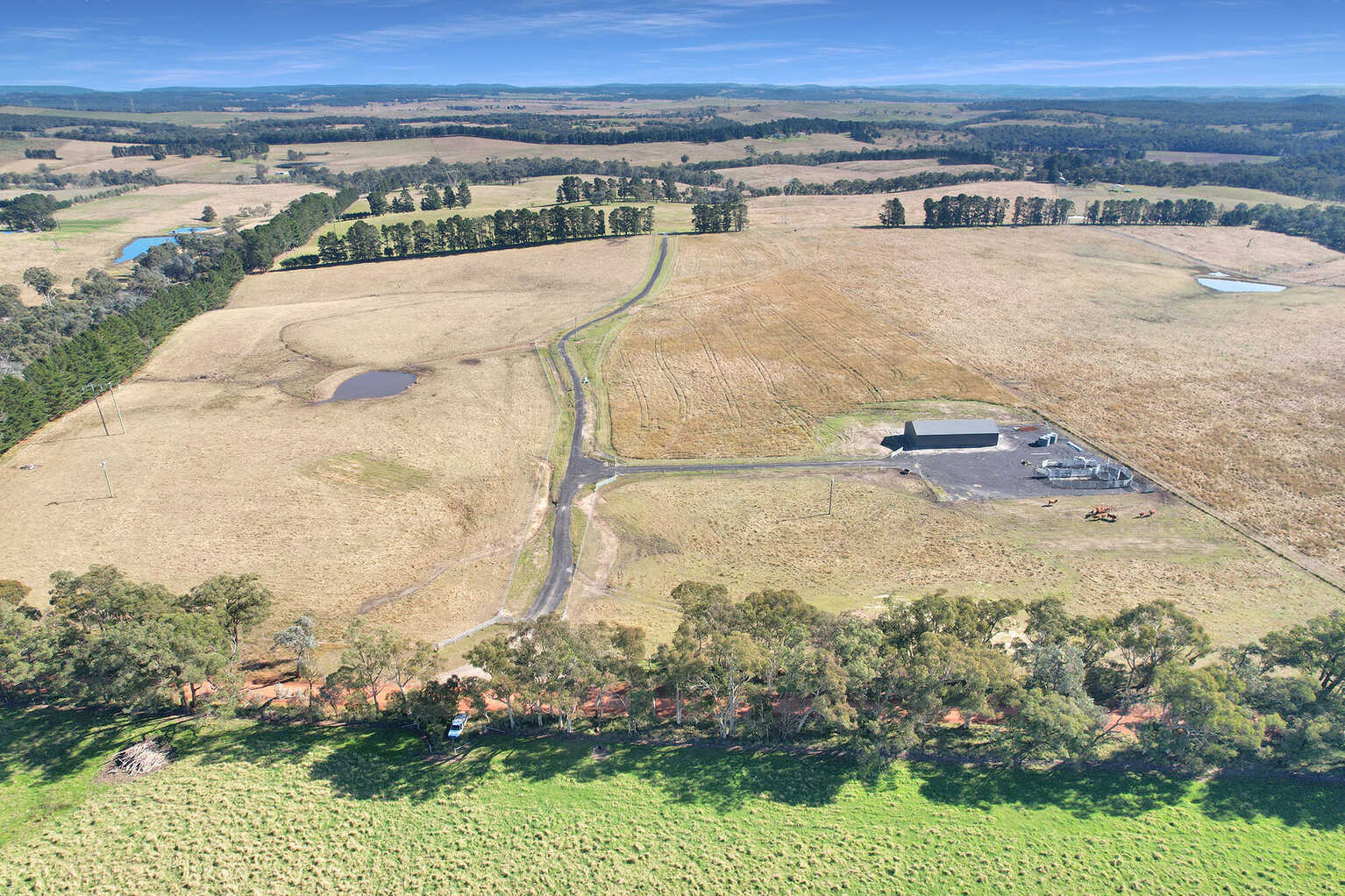 595 Inverary Road Paddys River