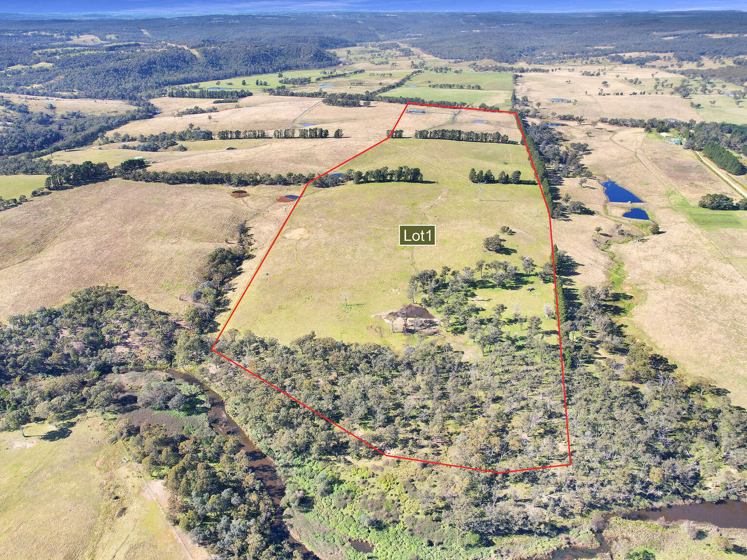 595 Inverary Road Paddys River