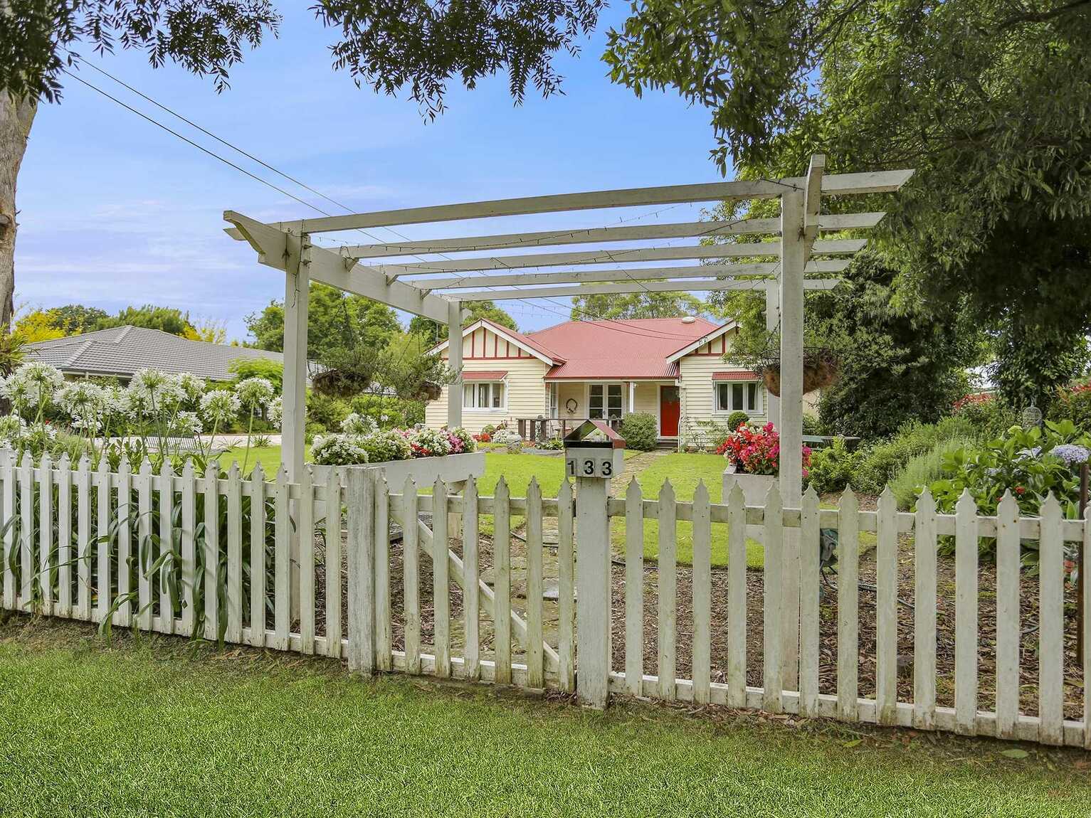Bundanoon Bundanoon
