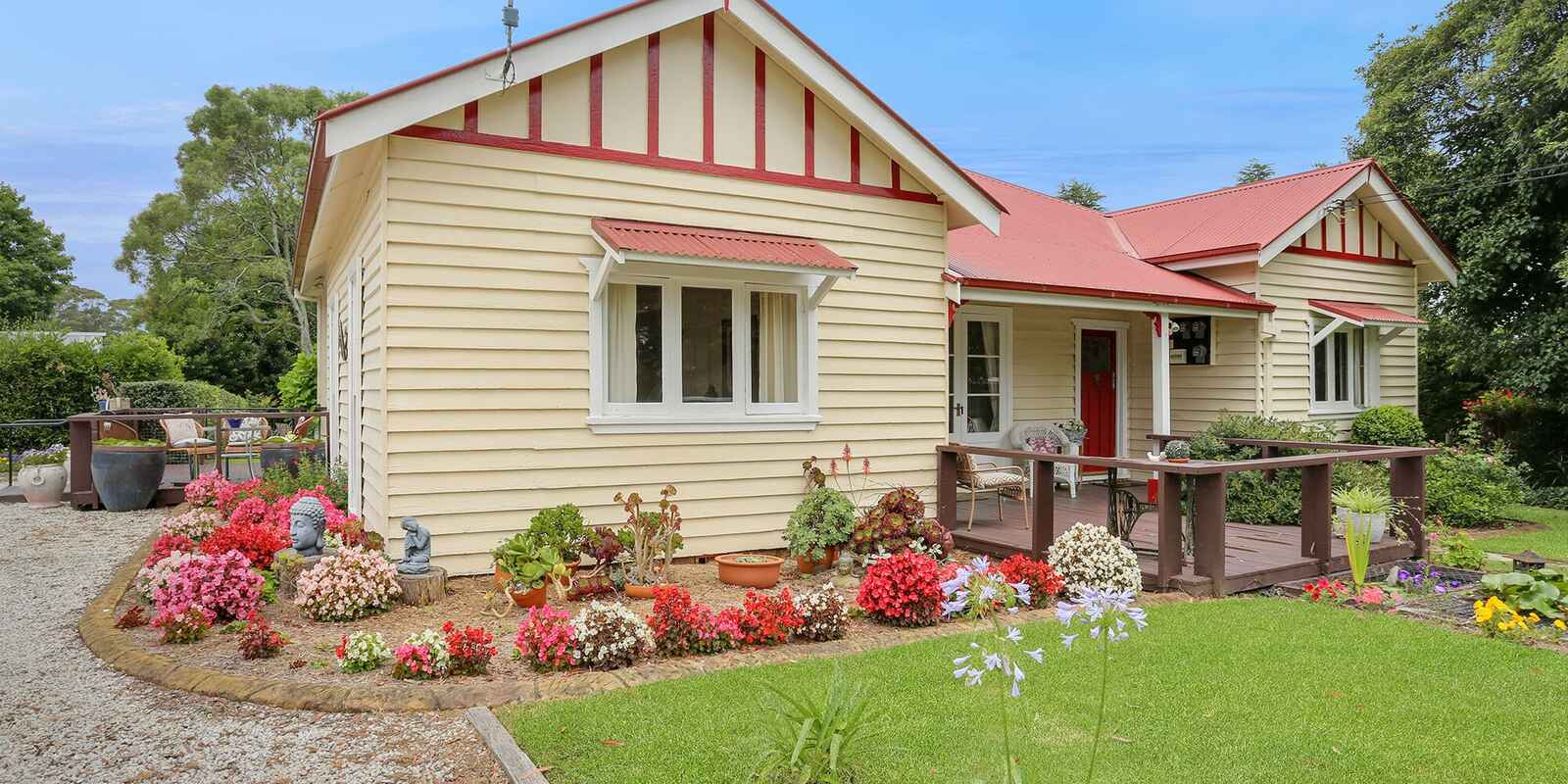 Bundanoon Bundanoon