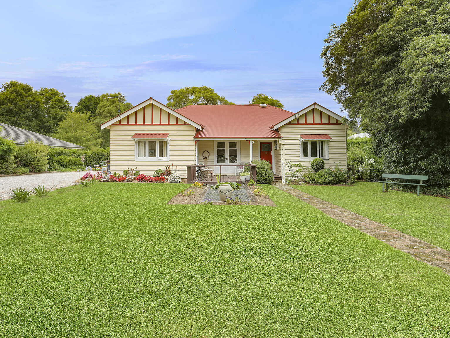 Bundanoon Bundanoon