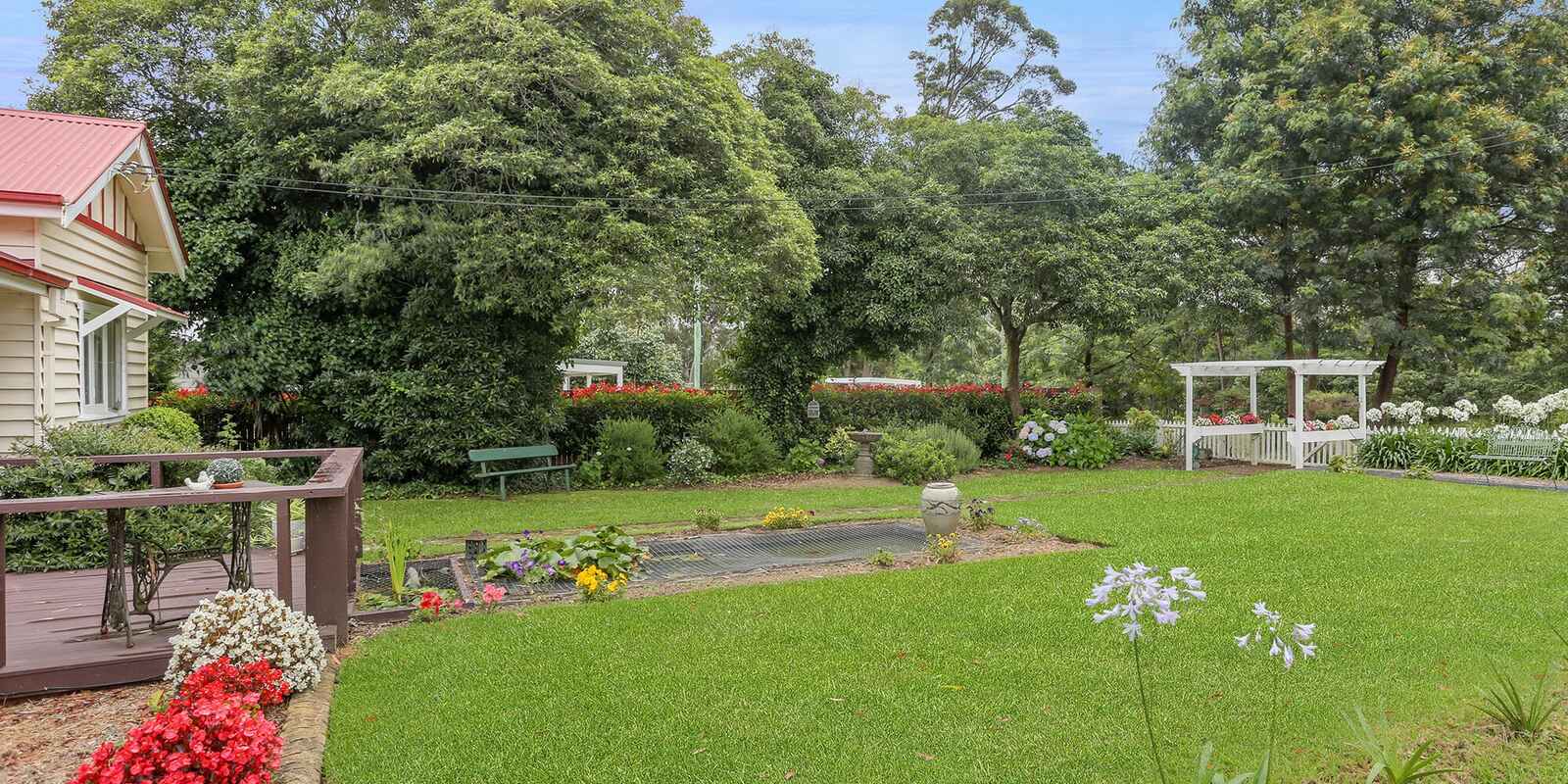 Bundanoon Bundanoon