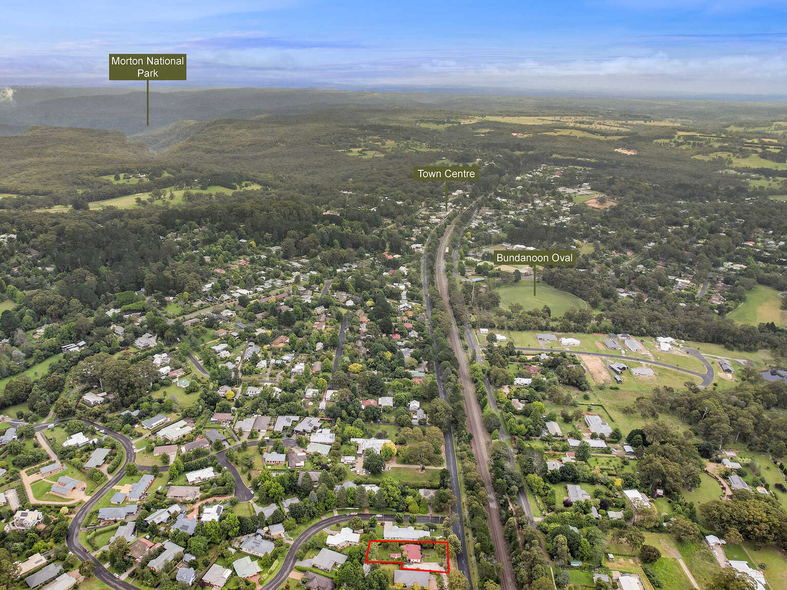 Bundanoon Bundanoon