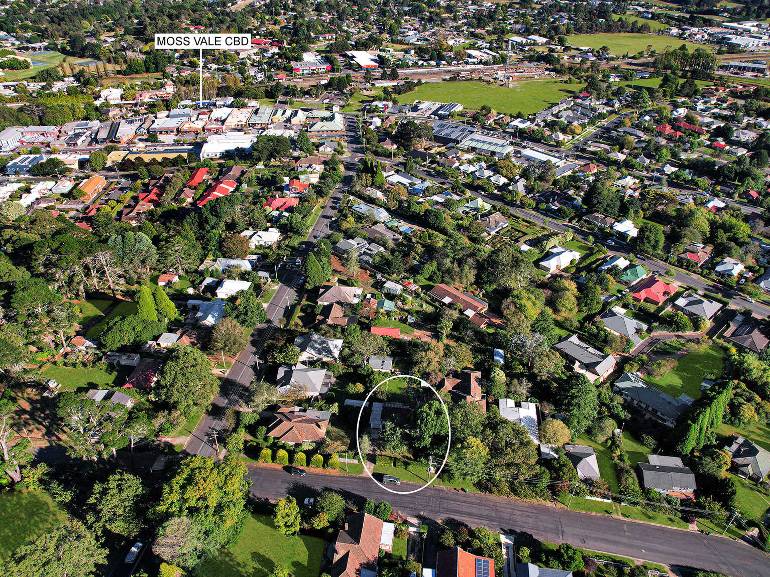 2a Pine Street Moss Vale 2a Pine Street Moss Vale