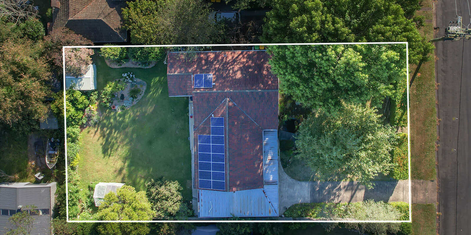 2a Pine Street Moss Vale 2a Pine Street Moss Vale