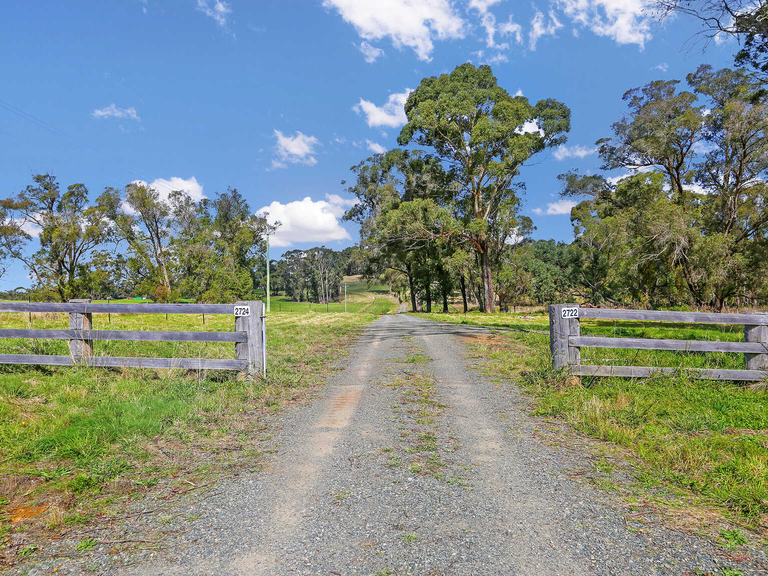 Lot 3, 2722 Canyonleigh Road Canyonleigh Lot 3, 2722 Canyonleigh Road Canyonleigh