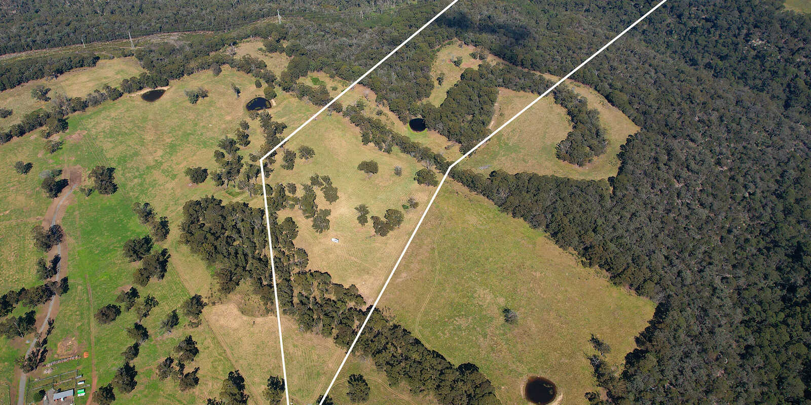 Lot 3, 2722 Canyonleigh Road Canyonleigh Lot 3, 2722 Canyonleigh Road Canyonleigh