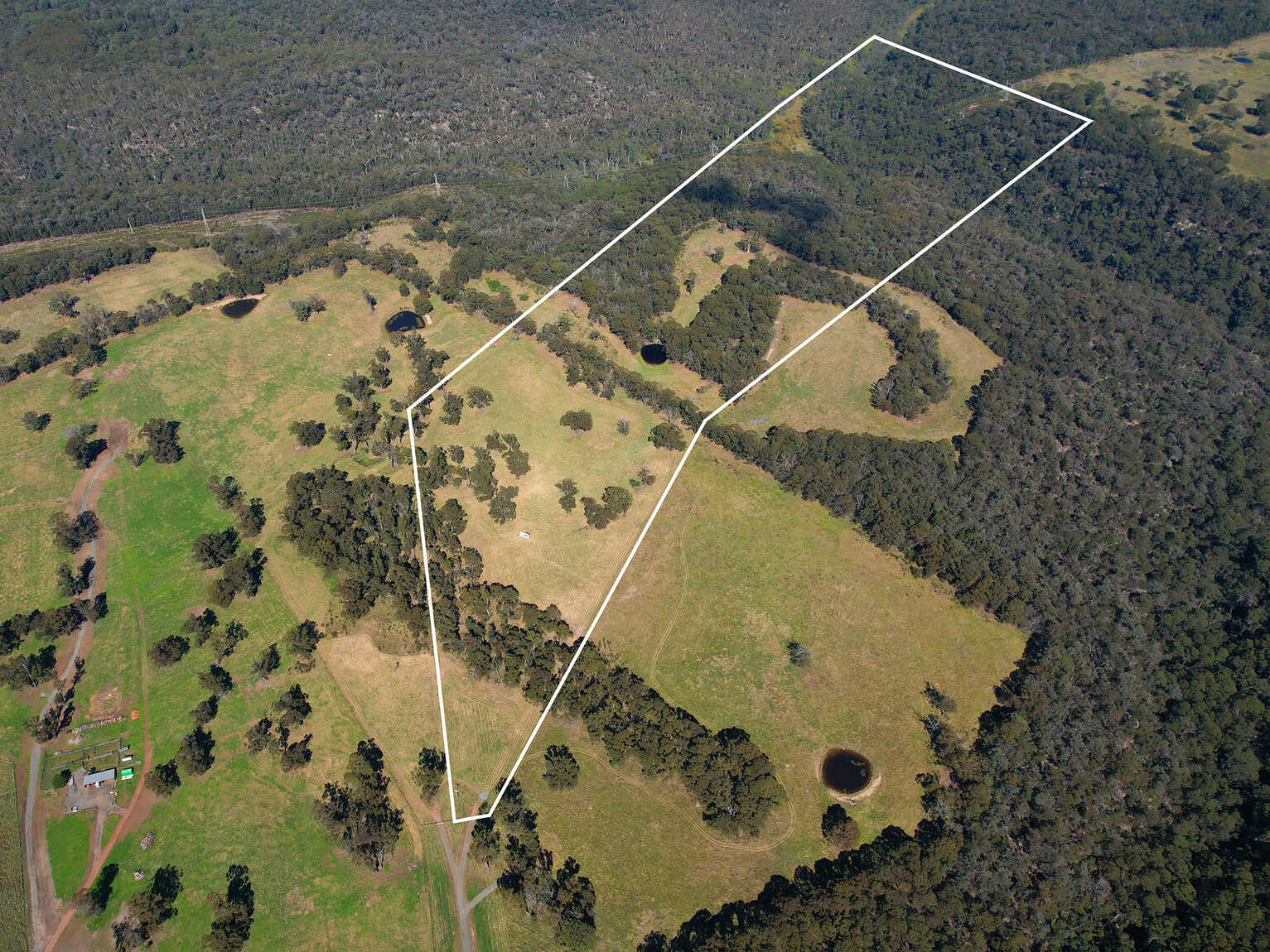 Lot 3, 2722 Canyonleigh Road Canyonleigh Lot 3, 2722 Canyonleigh Road Canyonleigh