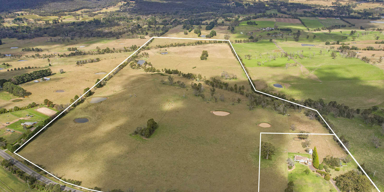 245 Wombeyan Caves Road Woodlands 245 Wombeyan Caves Road Woodlands