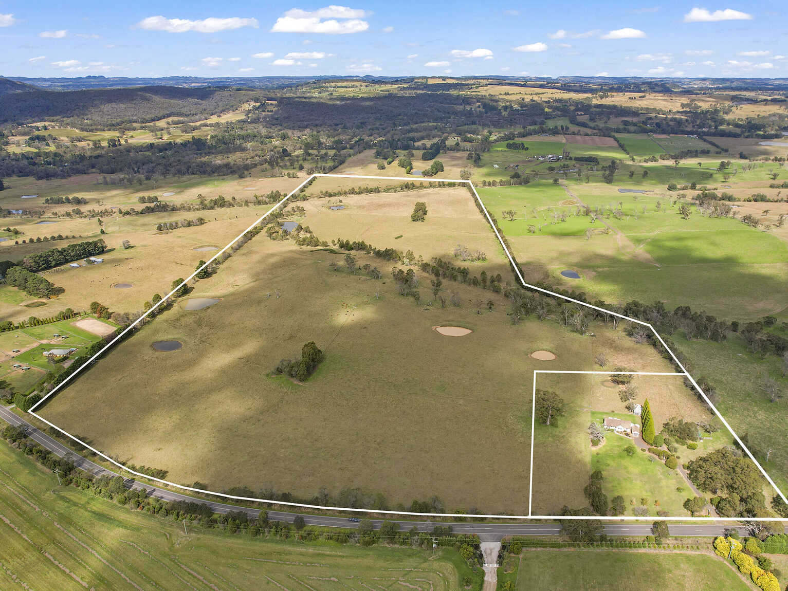 245 Wombeyan Caves Road Woodlands 245 Wombeyan Caves Road Woodlands