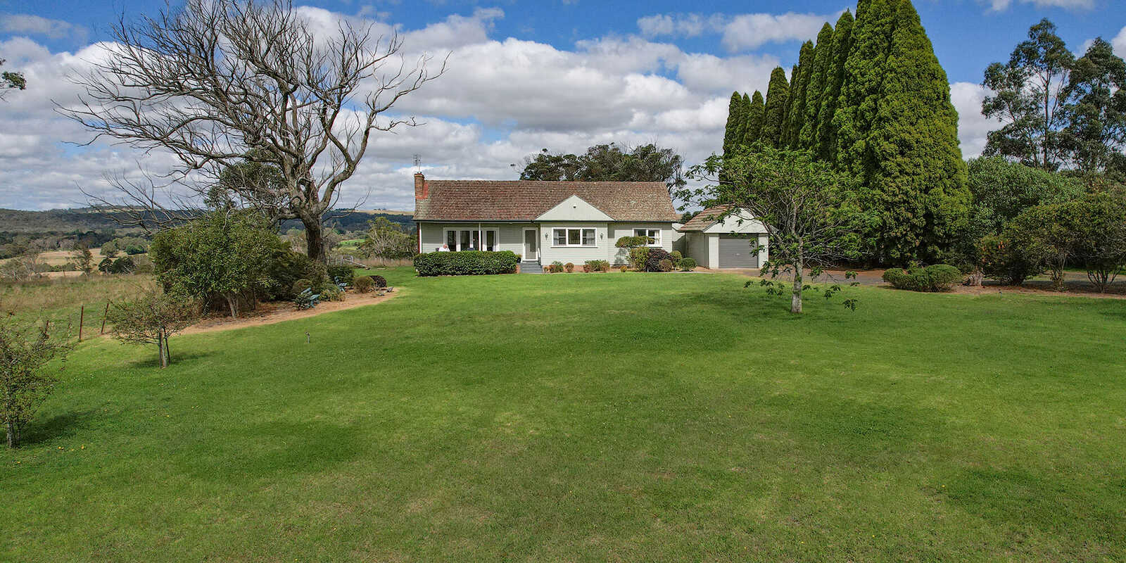 245 Wombeyan Caves Road Woodlands 245 Wombeyan Caves Road Woodlands
