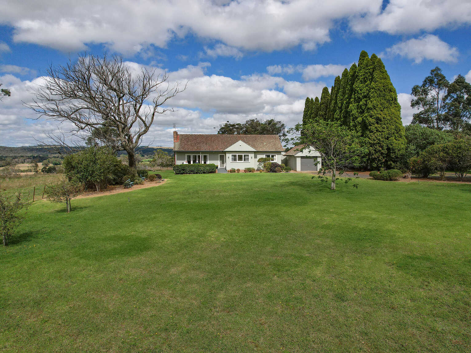 245 Wombeyan Caves Road Woodlands 245 Wombeyan Caves Road Woodlands