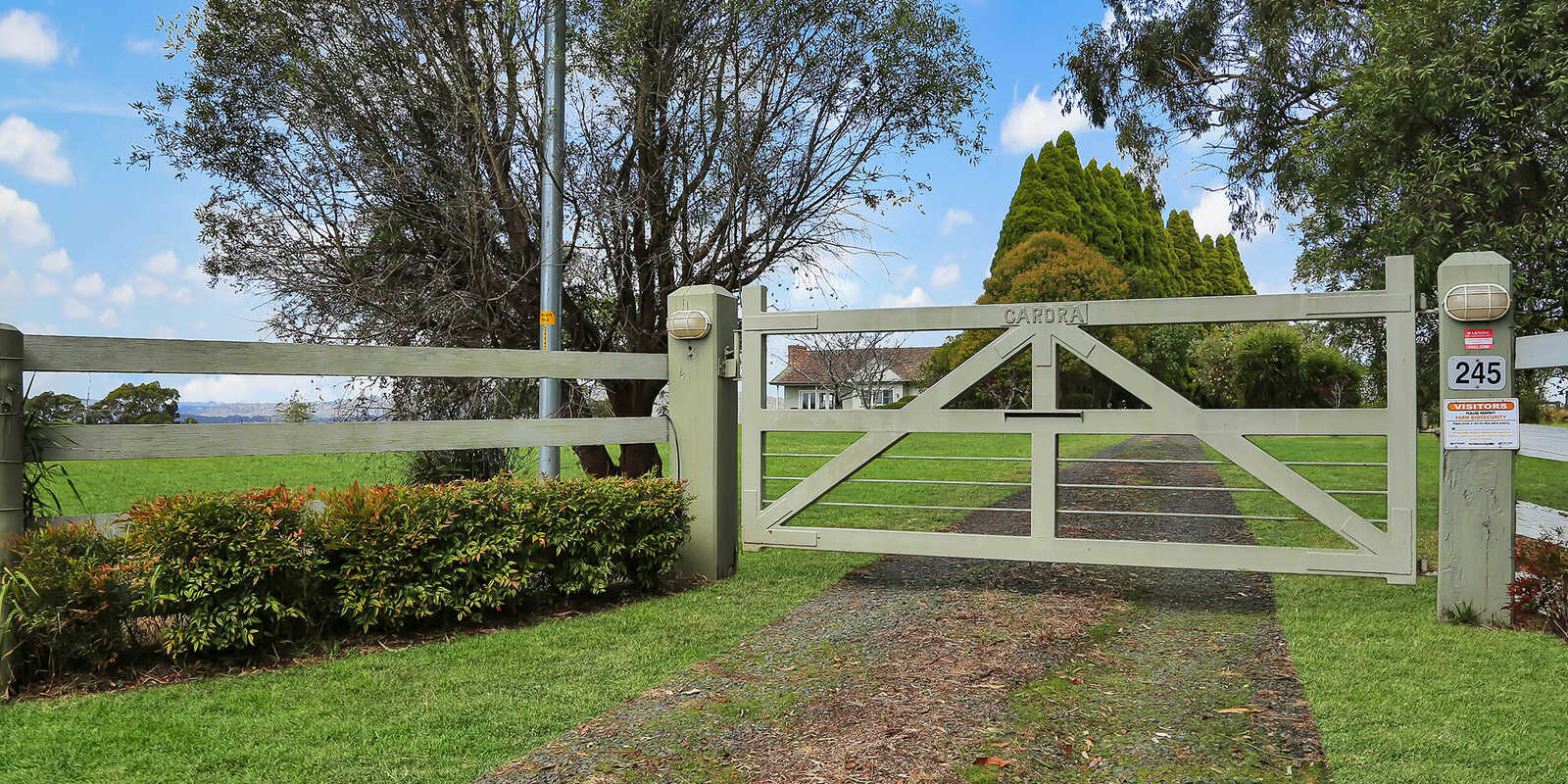 245 Wombeyan Caves Road Woodlands 245 Wombeyan Caves Road Woodlands