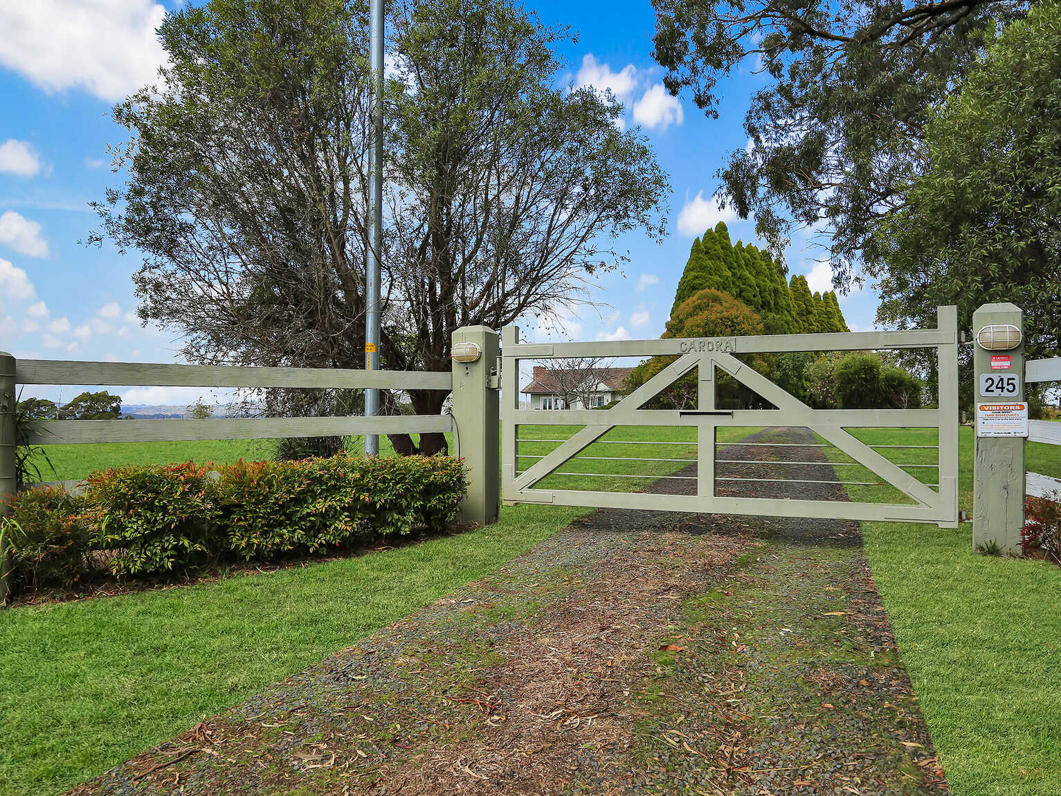245 Wombeyan Caves Road Woodlands 245 Wombeyan Caves Road Woodlands