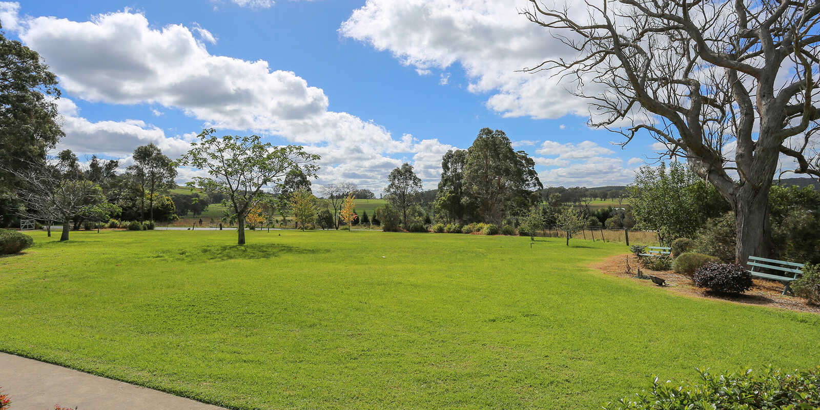 245 Wombeyan Caves Road Woodlands 245 Wombeyan Caves Road Woodlands