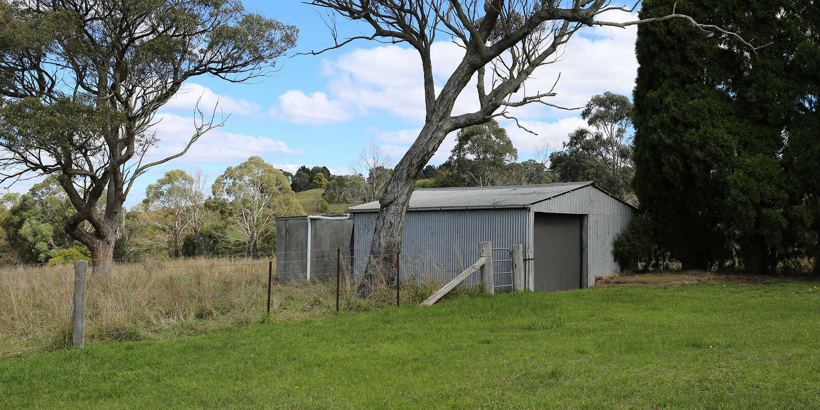 245 Wombeyan Caves Road Woodlands 245 Wombeyan Caves Road Woodlands
