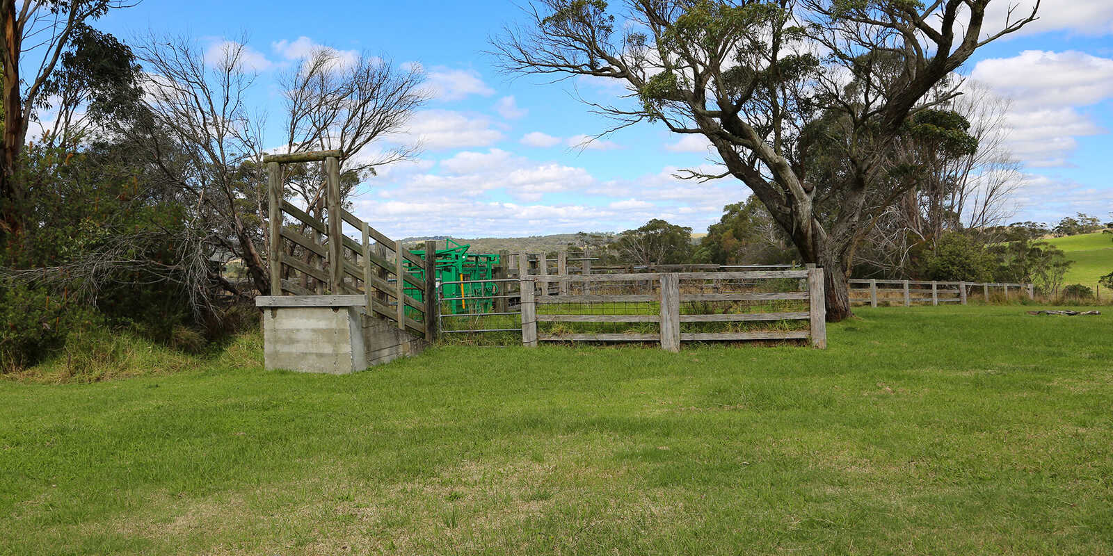 245 Wombeyan Caves Road Woodlands 245 Wombeyan Caves Road Woodlands