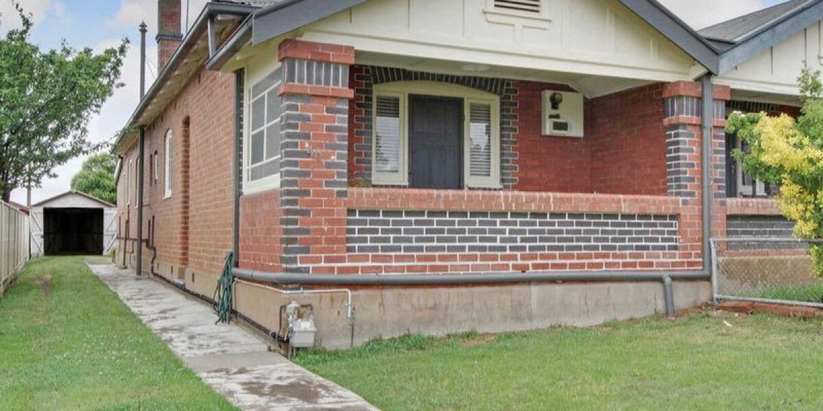 46 Combermere Street Goulburn 46 Combermere Street Goulburn