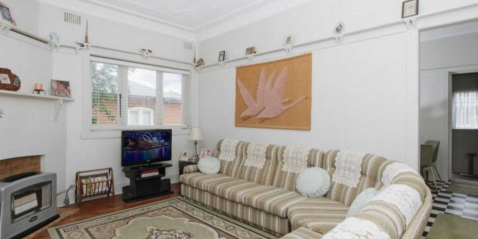 46 Combermere Street Goulburn 46 Combermere Street Goulburn