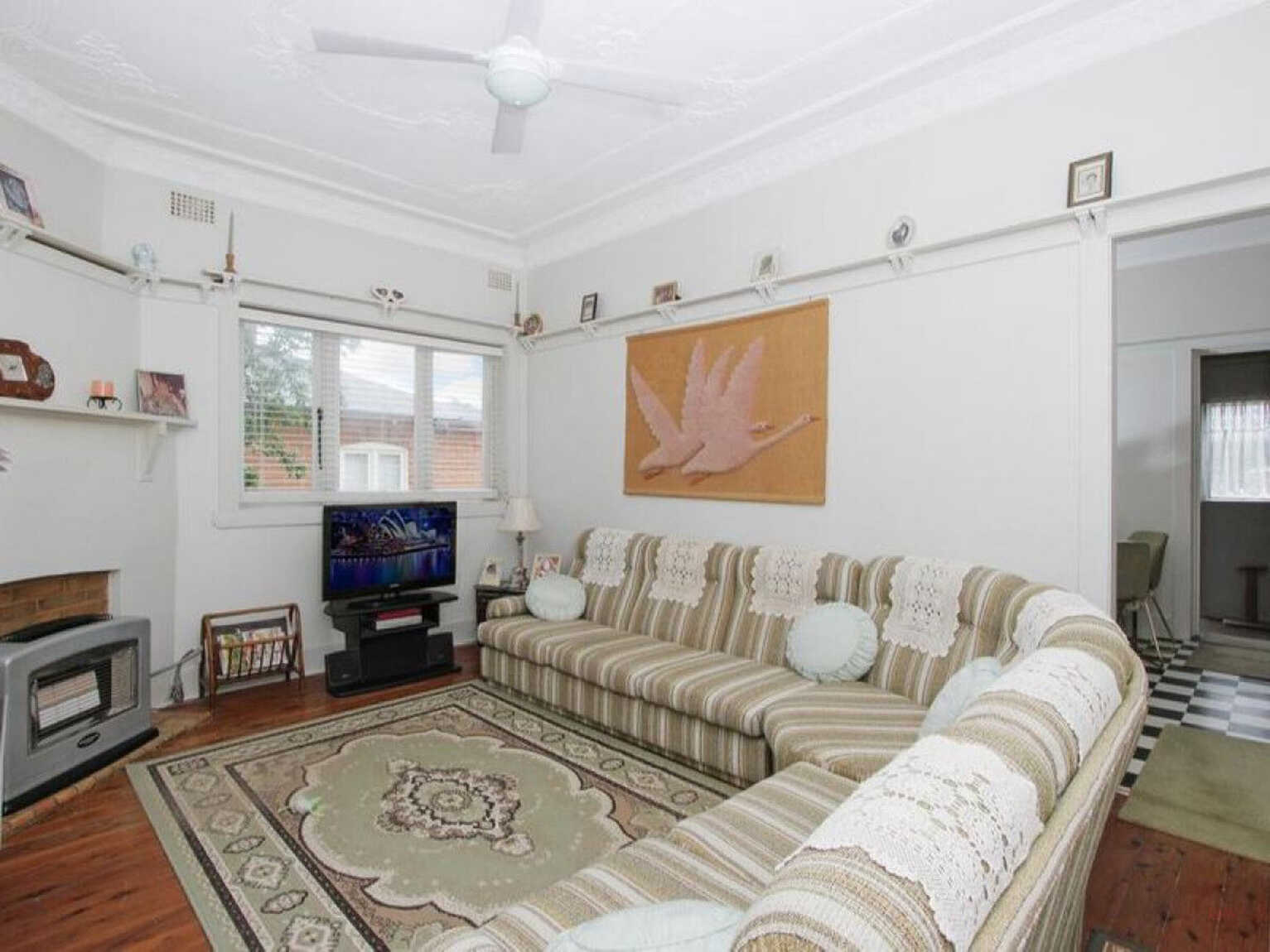 46 Combermere Street Goulburn 46 Combermere Street Goulburn