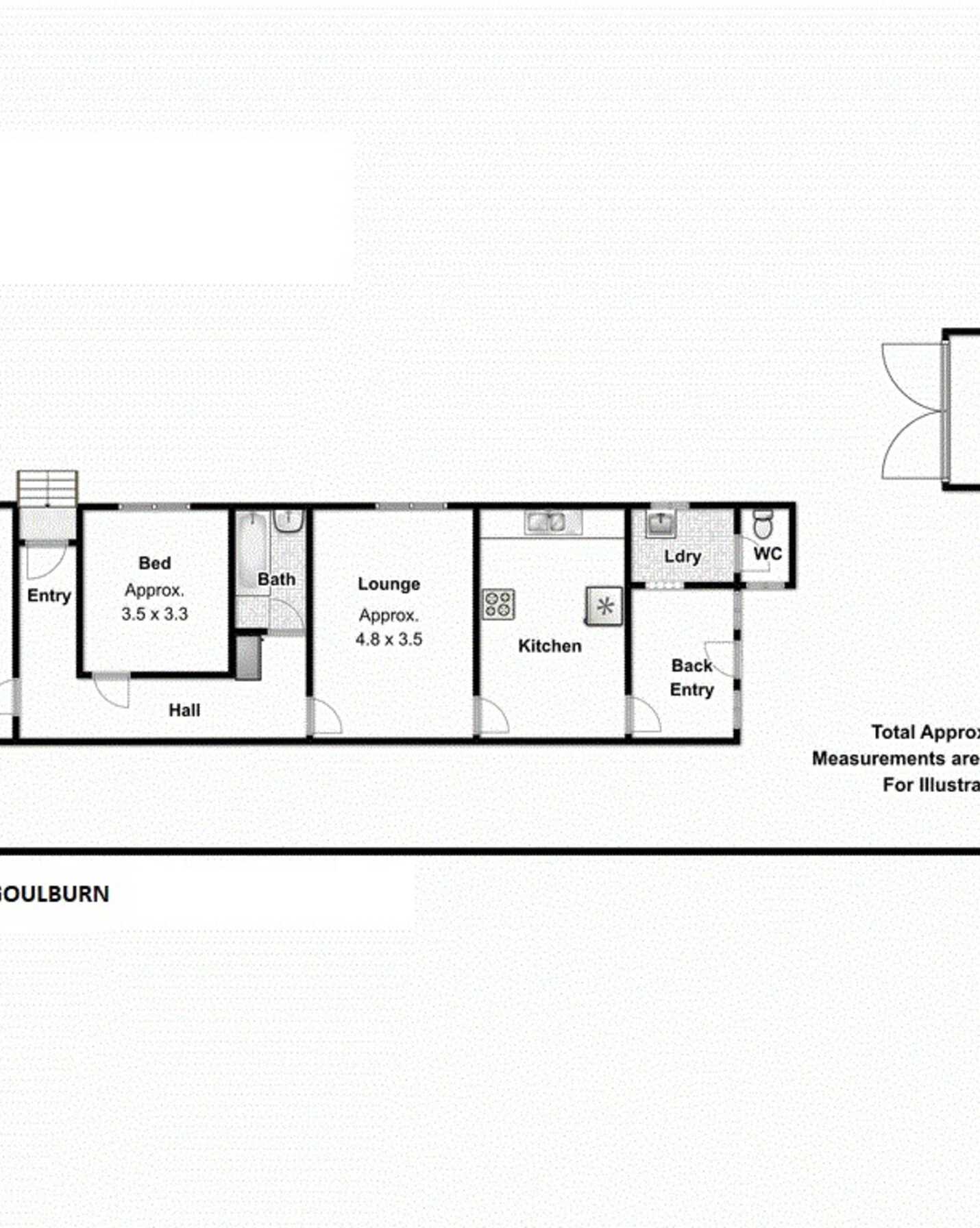 46 Combermere Street Goulburn, Goulburn - Thumbnail 7