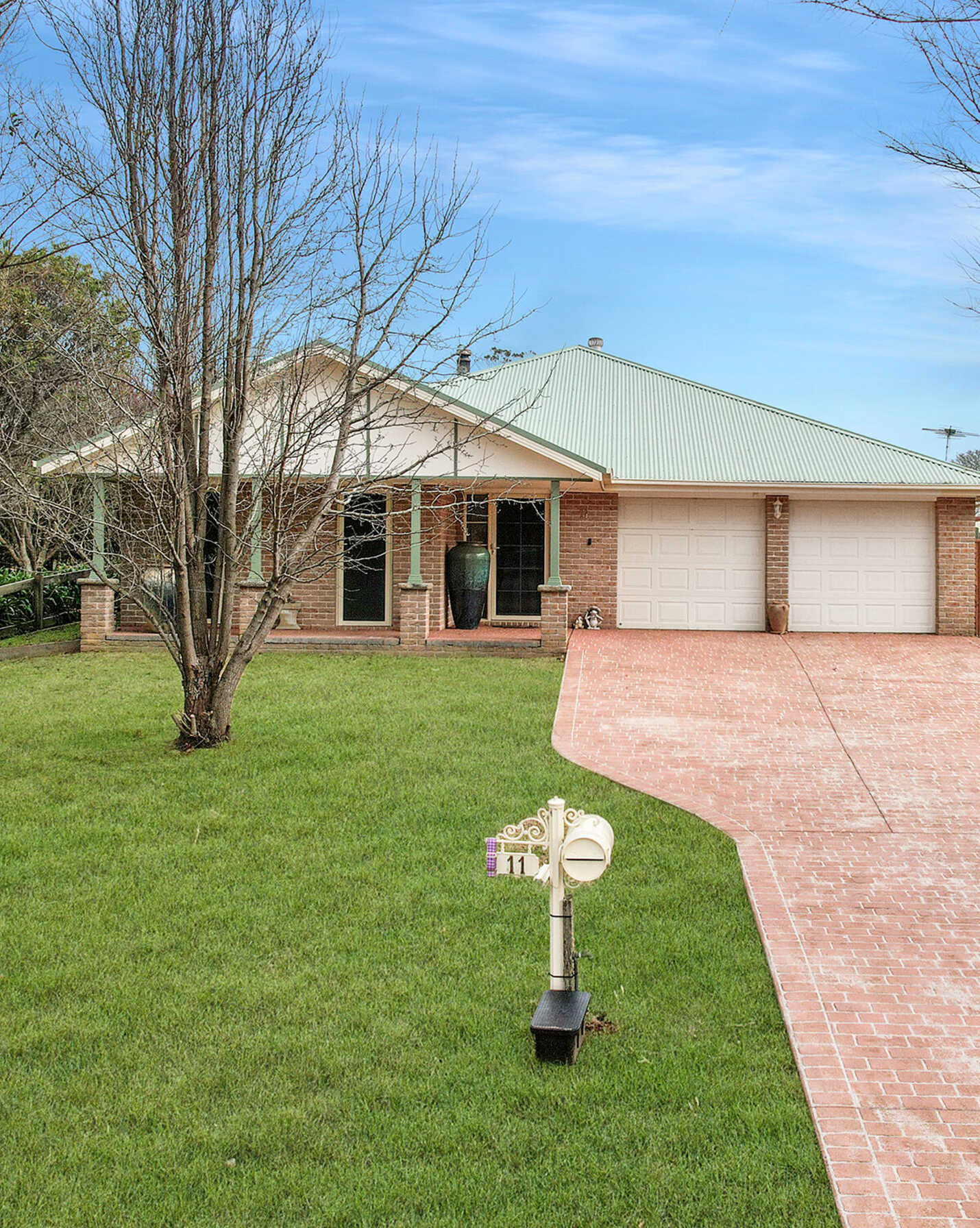 11 Coachwood Place Robertson