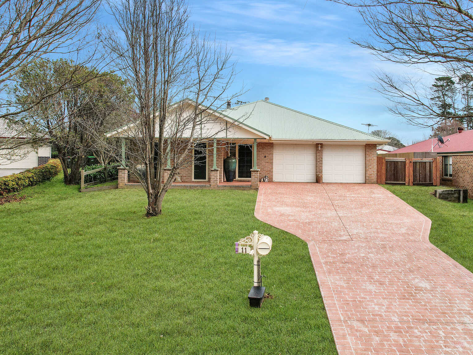 11 Coachwood Place Robertson 11 Coachwood Place Robertson