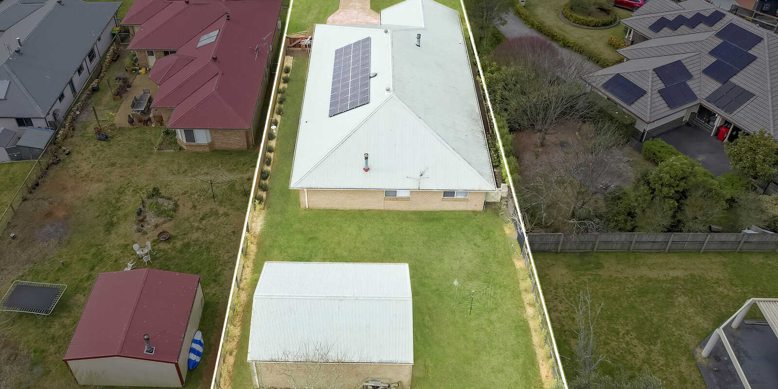 11 Coachwood Place Robertson 11 Coachwood Place Robertson