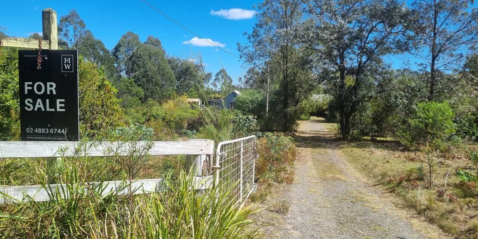 212 Teudts Road Penrose