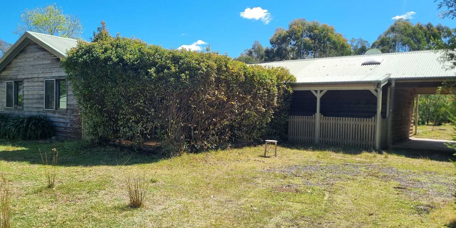 212 Teudts Road Penrose