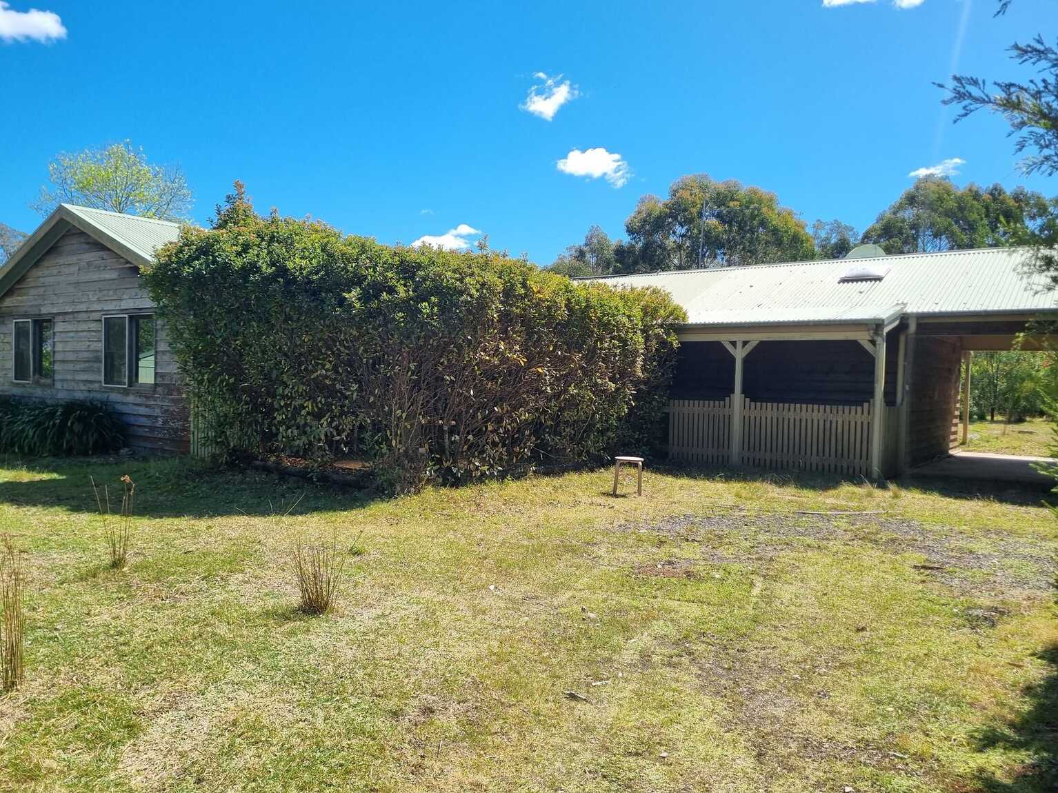 212 Teudts Road Penrose