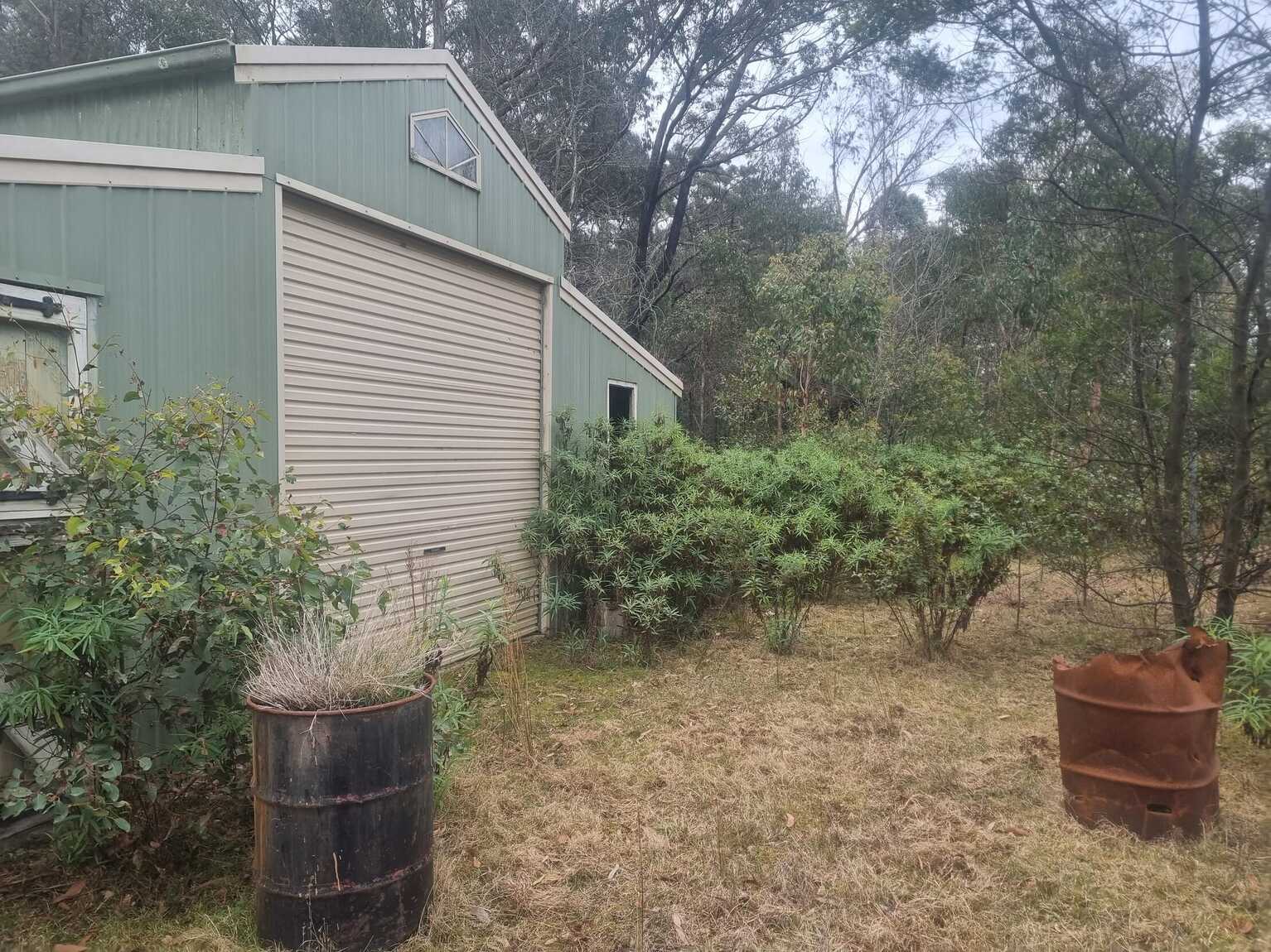 212 Teudts Road Penrose