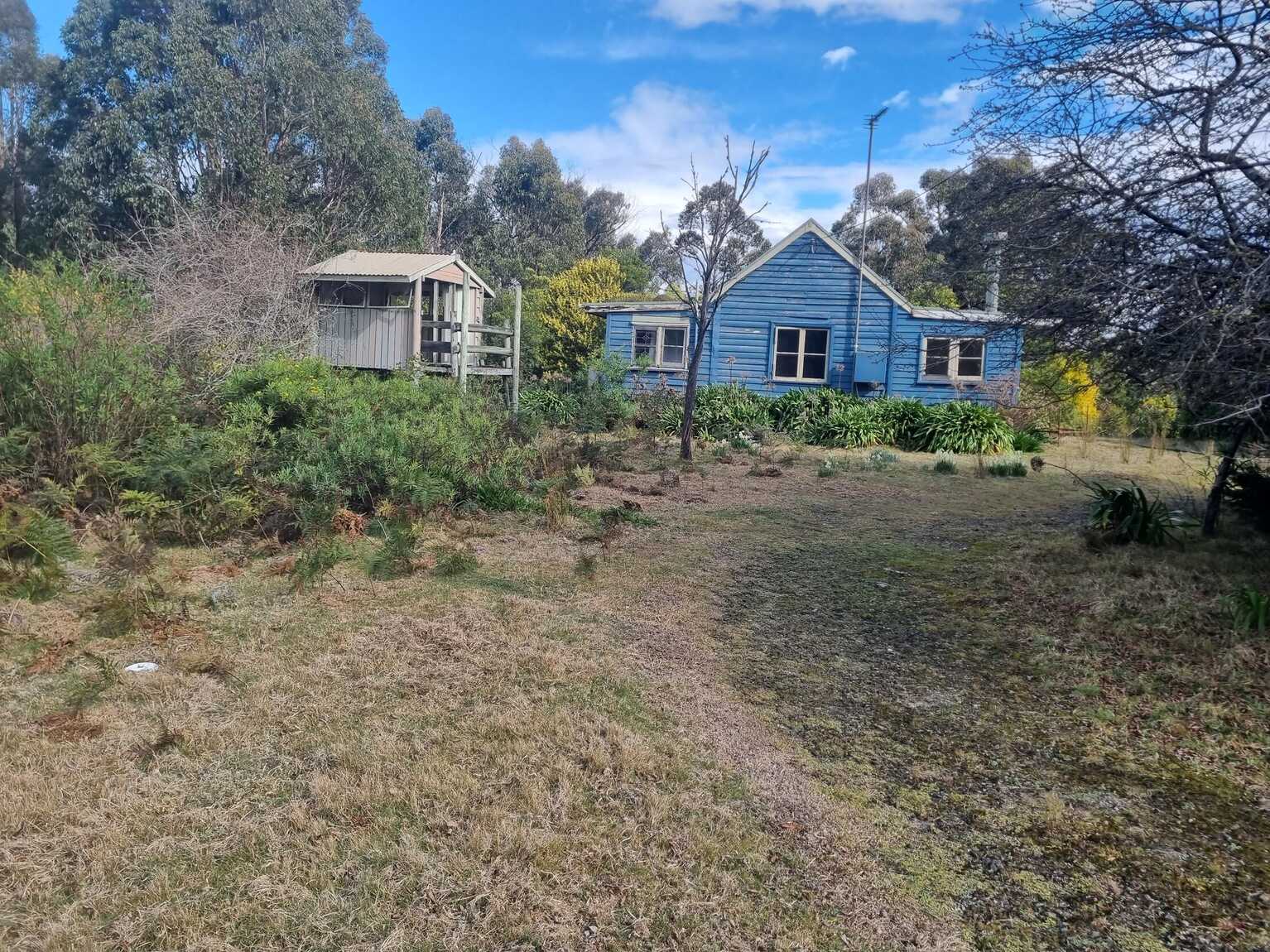 212 Teudts Road Penrose