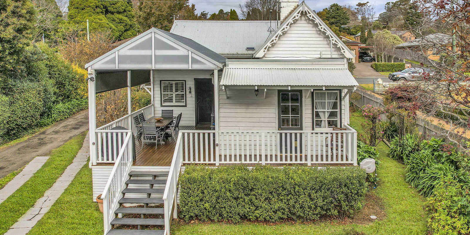 11 Elizabeth Street Moss Vale 11 Elizabeth Street Moss Vale