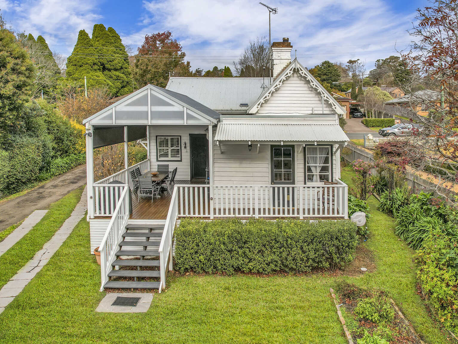 11 Elizabeth Street Moss Vale 11 Elizabeth Street Moss Vale