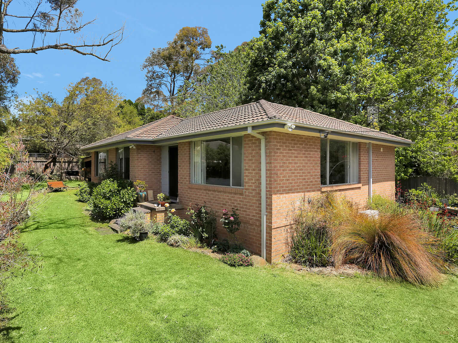 2 Bindar Crescent Bundanoon 2 Bindar Crescent Bundanoon