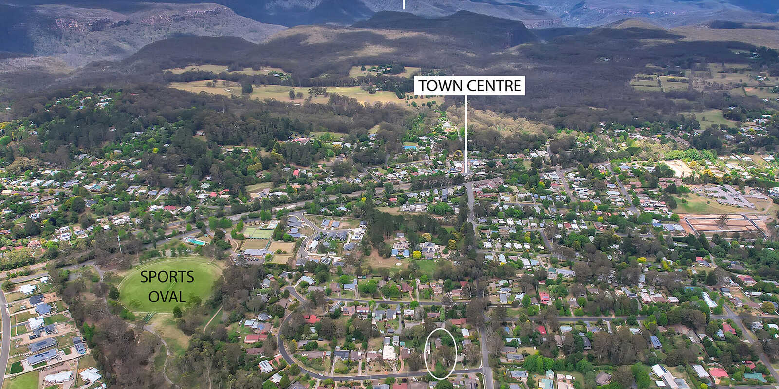 2 Bindar Crescent Bundanoon 2 Bindar Crescent Bundanoon