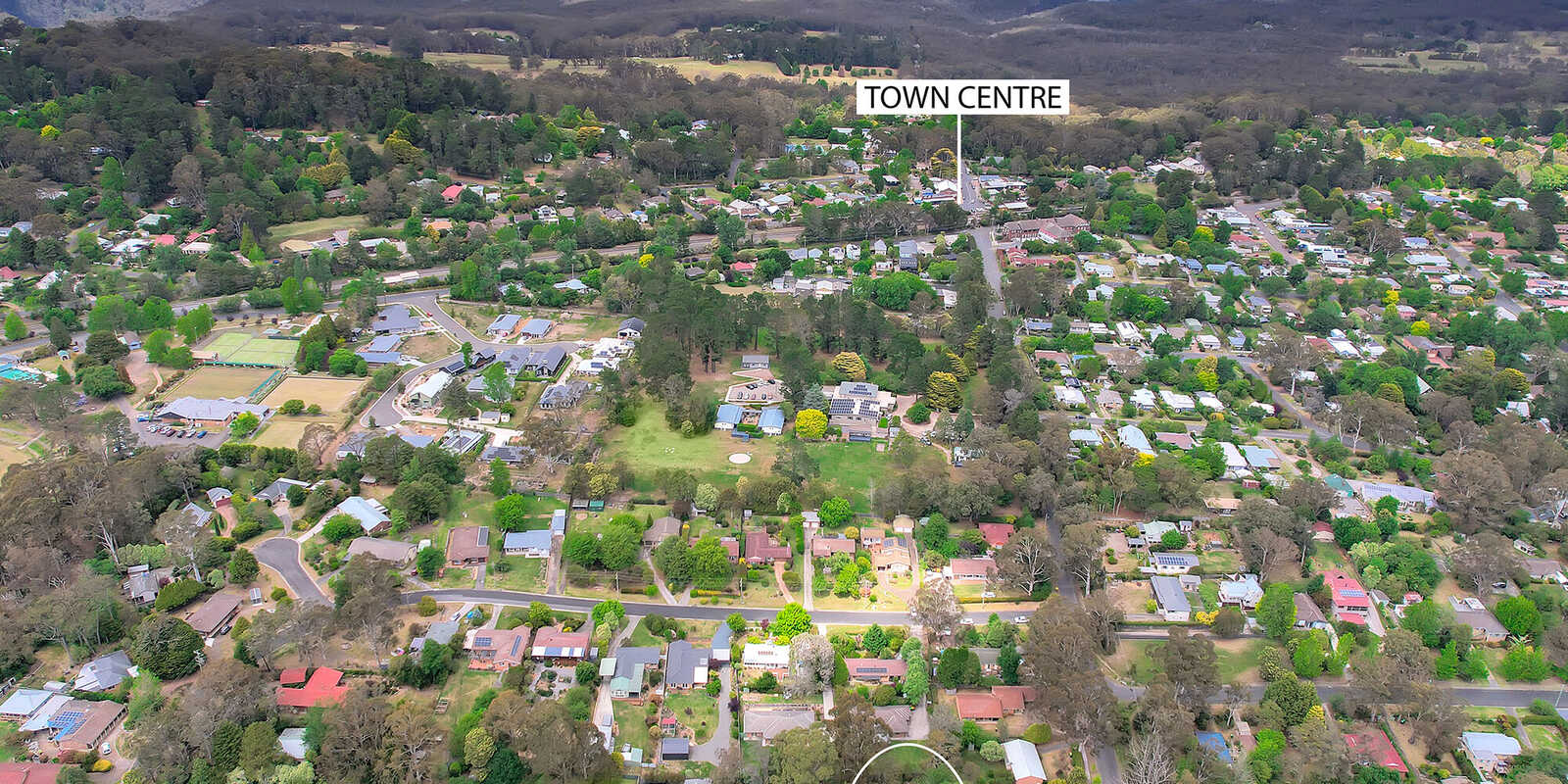 2 Bindar Crescent Bundanoon 2 Bindar Crescent Bundanoon