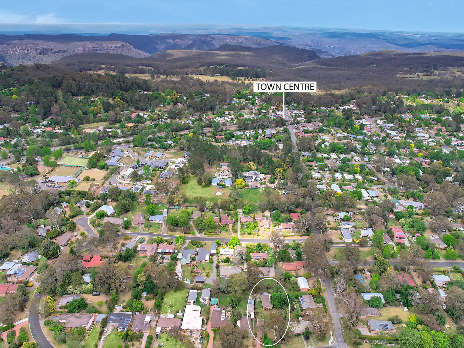 2 Bindar Crescent Bundanoon 2 Bindar Crescent Bundanoon