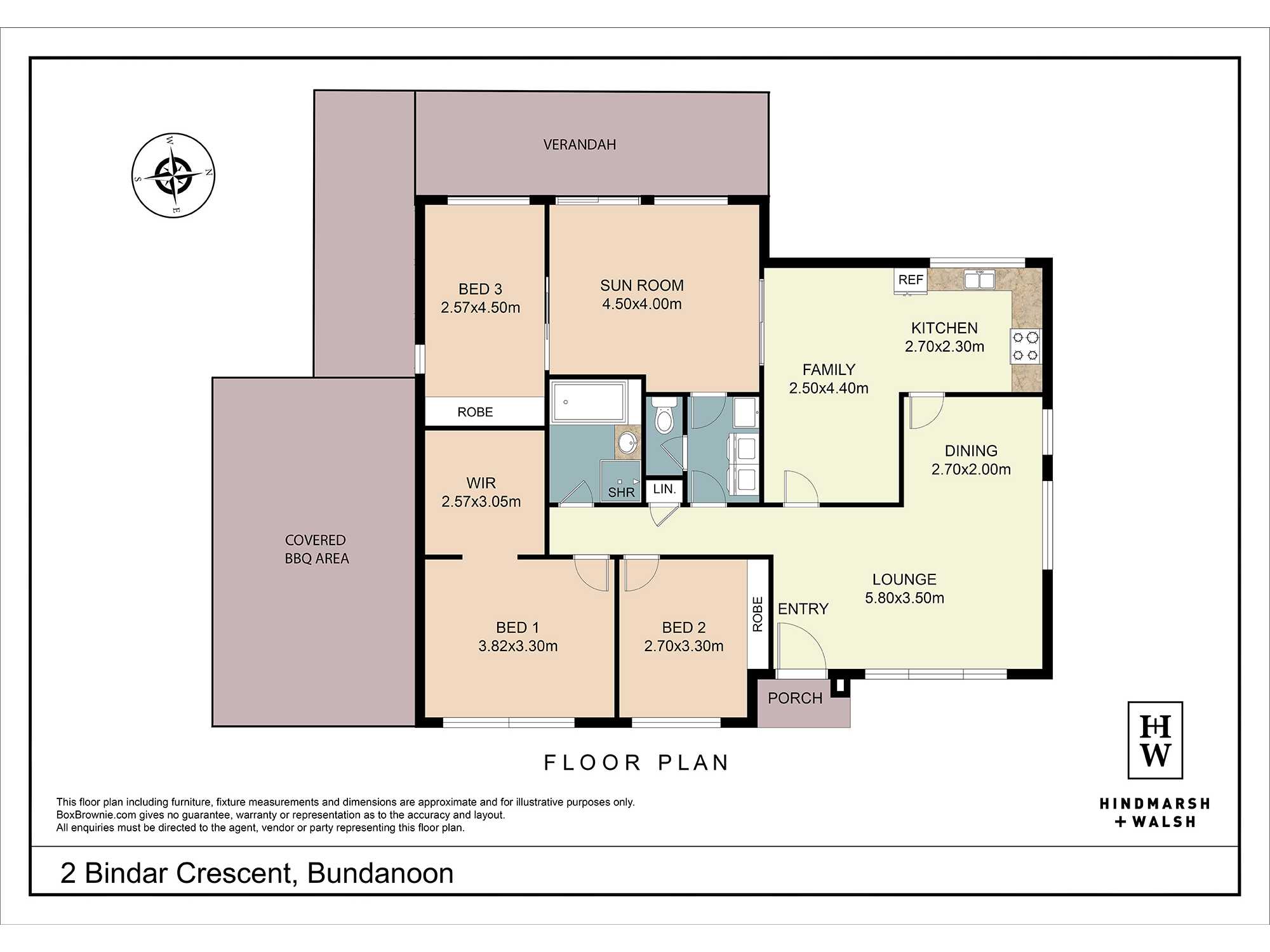 2 Bindar Crescent Bundanoon 2 Bindar Crescent Bundanoon