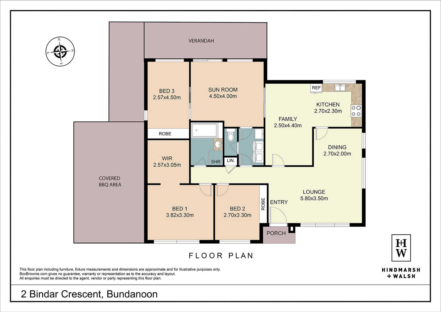 2 Bindar Crescent Bundanoon 2 Bindar Crescent Bundanoon