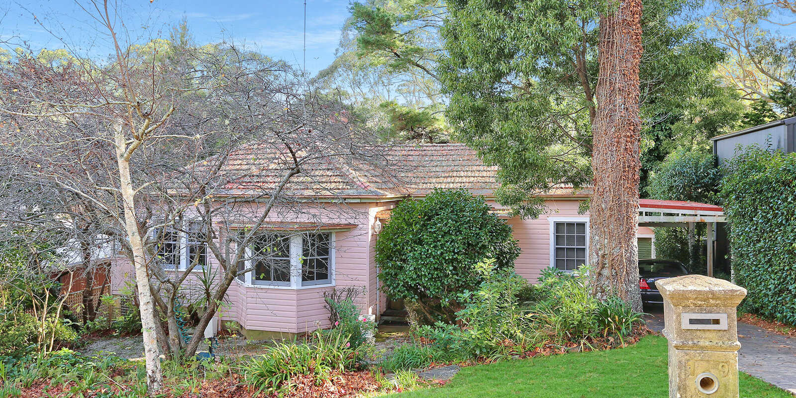 19 Church Street Bundanoon